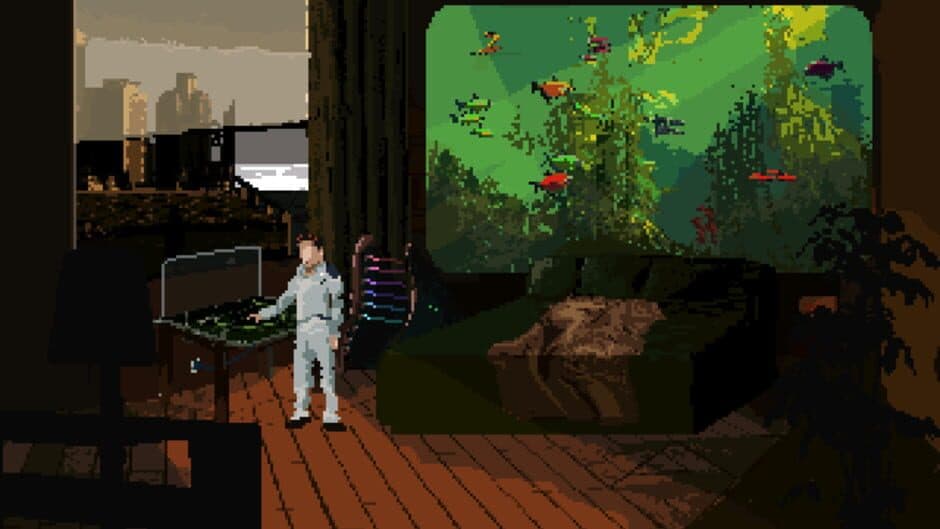 A Landlord's Dream screenshot 1