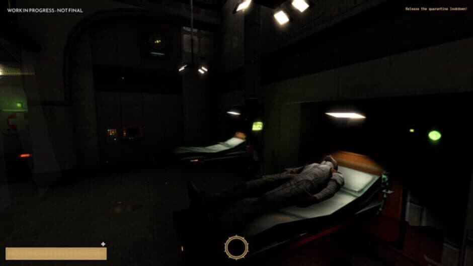 RetroSpace screenshot 4