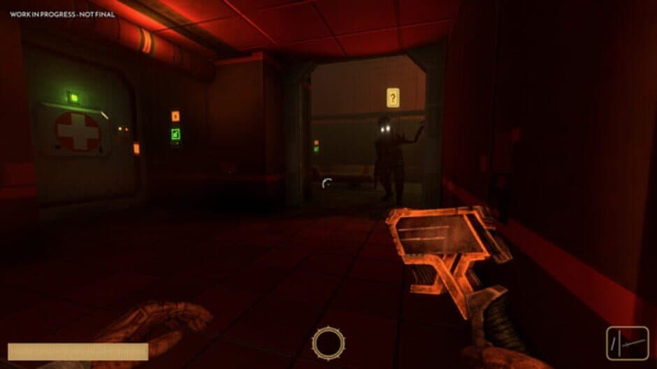 RetroSpace screenshot 3