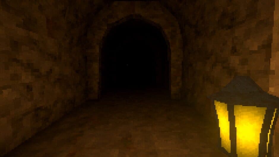 The Crypt Terror screenshot 5