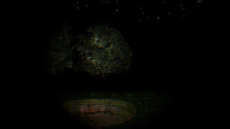 The Hole in the Cabin screenshot 2