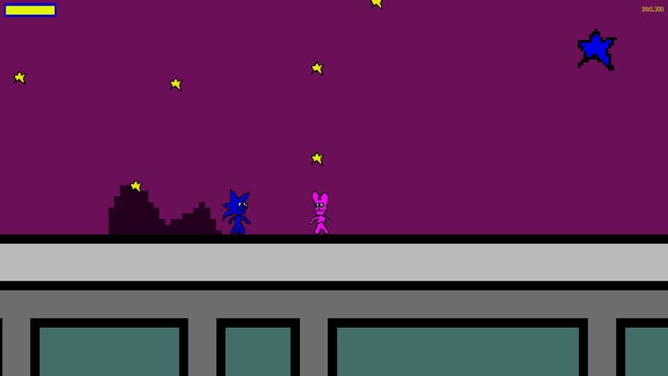 Love Quest screenshot 6