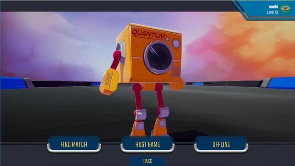 Apploid: Ballfare screenshot 5