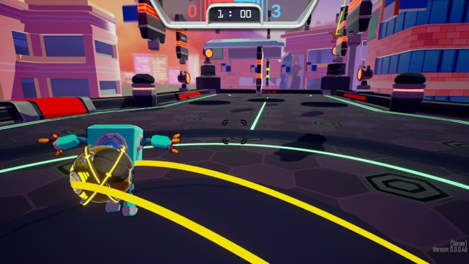 Apploid: Ballfare screenshot 8