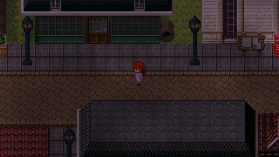 The Sand Man screenshot 7