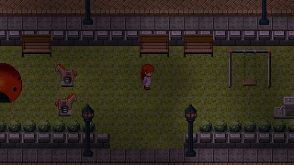 The Sand Man screenshot 8