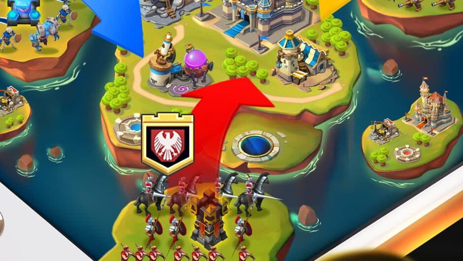 TapTap Heroes screenshot 6