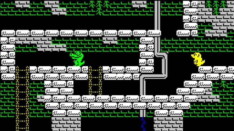 Gherbert Groundhog in Save the Date screenshot 3