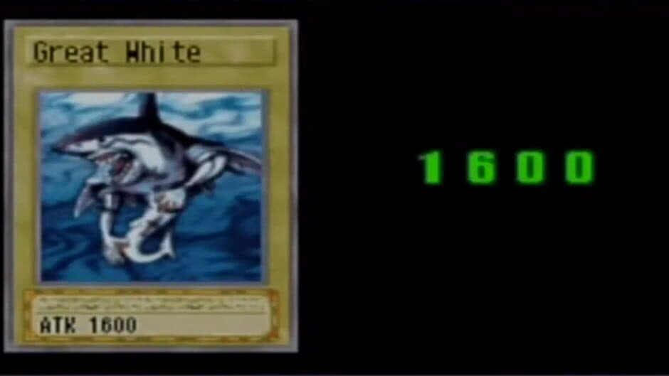 Yu-Gi-Oh! World Championship Tournament 2004 screenshot 3