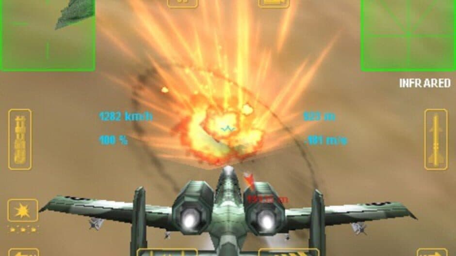 F.A.S.T. screenshot 5