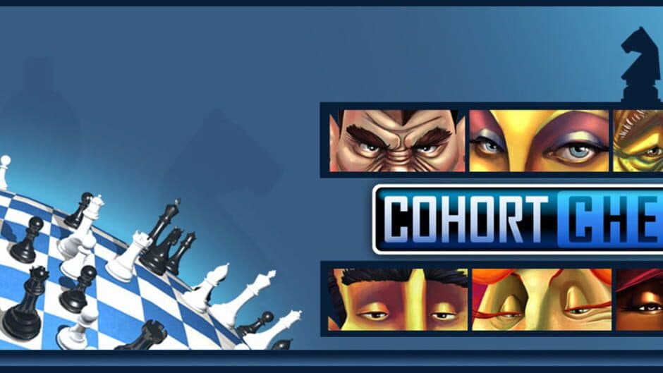 Cohort Chess screenshot 1