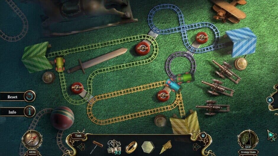Haunted Hotel: Personal Nightmare - Collector's Edition screenshot 3