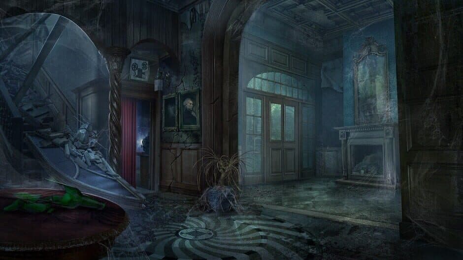 Haunted Hotel: Personal Nightmare - Collector's Edition screenshot 8