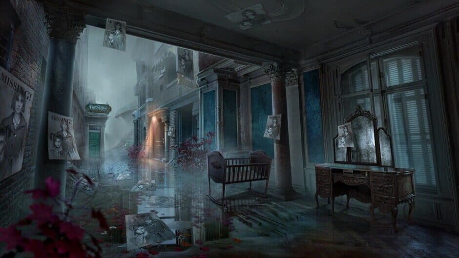 Haunted Hotel: Personal Nightmare - Collector's Edition screenshot 9