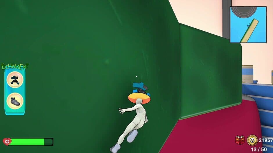 Wojak Rush screenshot 2