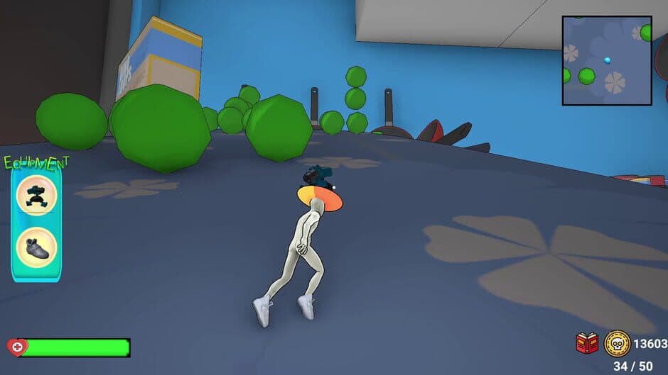 Wojak Rush screenshot 3