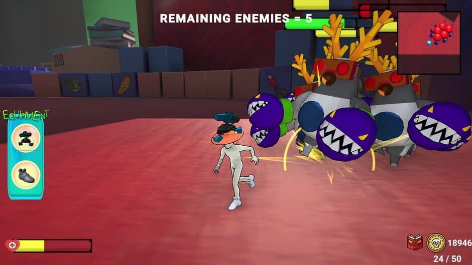 Wojak Rush screenshot 4