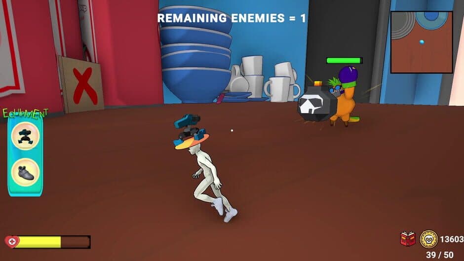 Wojak Rush screenshot 5