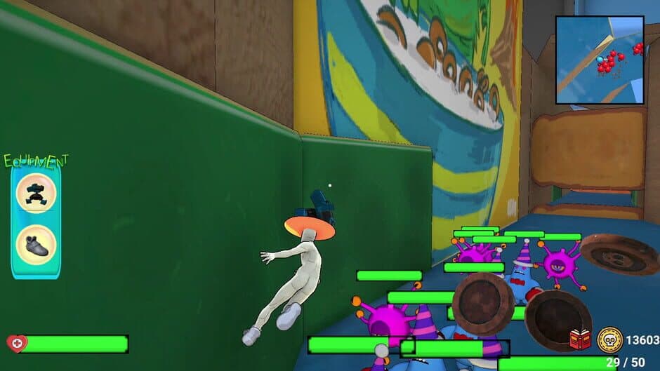 Wojak Rush screenshot 6