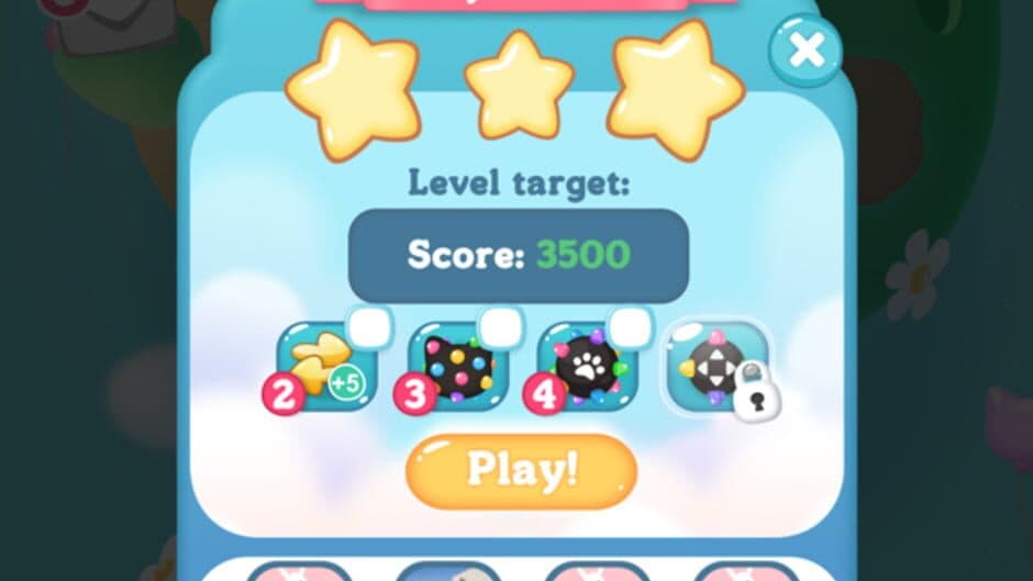 Toon Puzzle Island screenshot 5