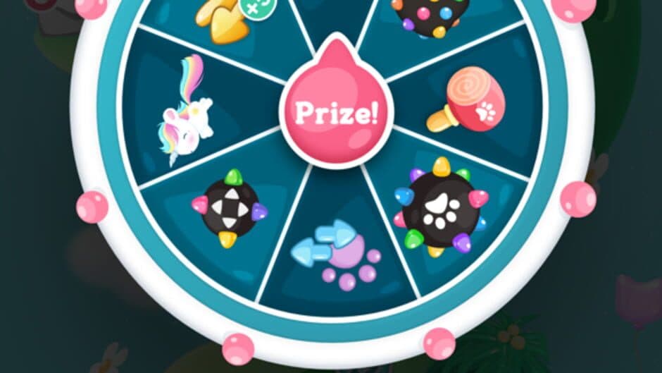 Toon Puzzle Island screenshot 4