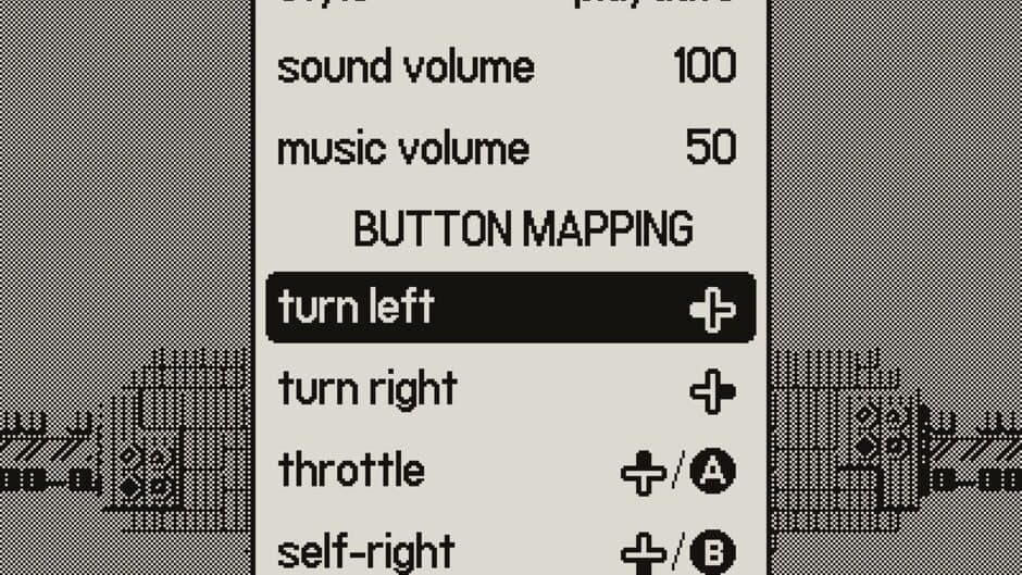 Gravity Express screenshot 6