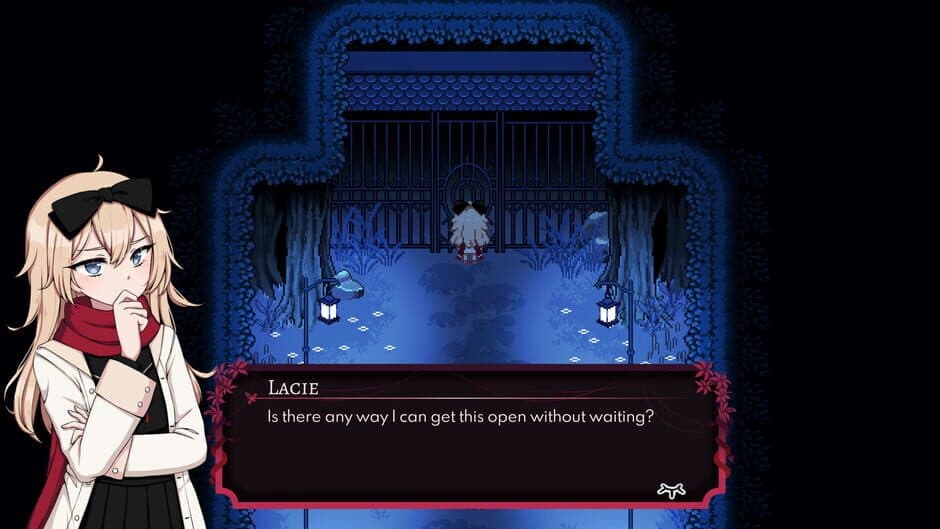 Paper Lily: Chapter 1 screenshot 4