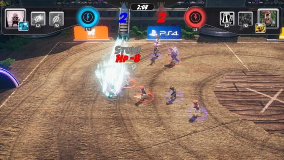 Aces of the Multiverse screenshot 4