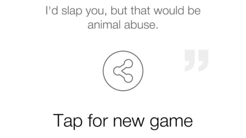 Don't Screw Up! screenshot 5