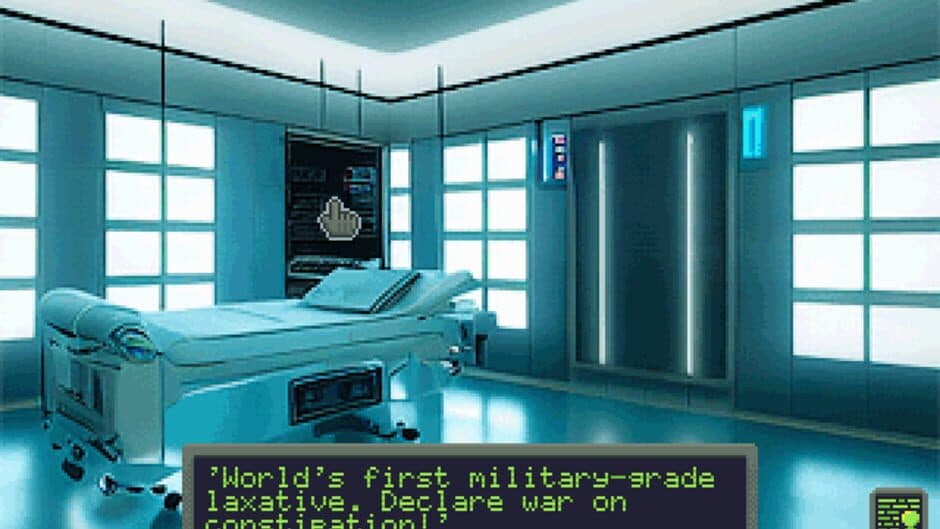 NeonNoir screenshot 6