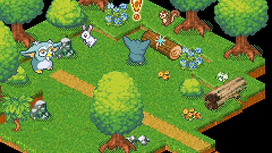 Furby Island screenshot 4