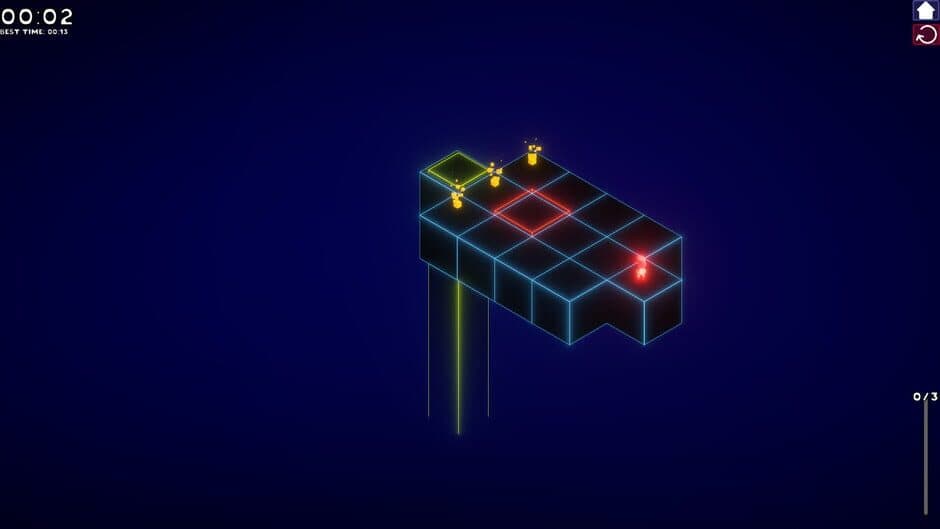 Secret Dimension screenshot 4