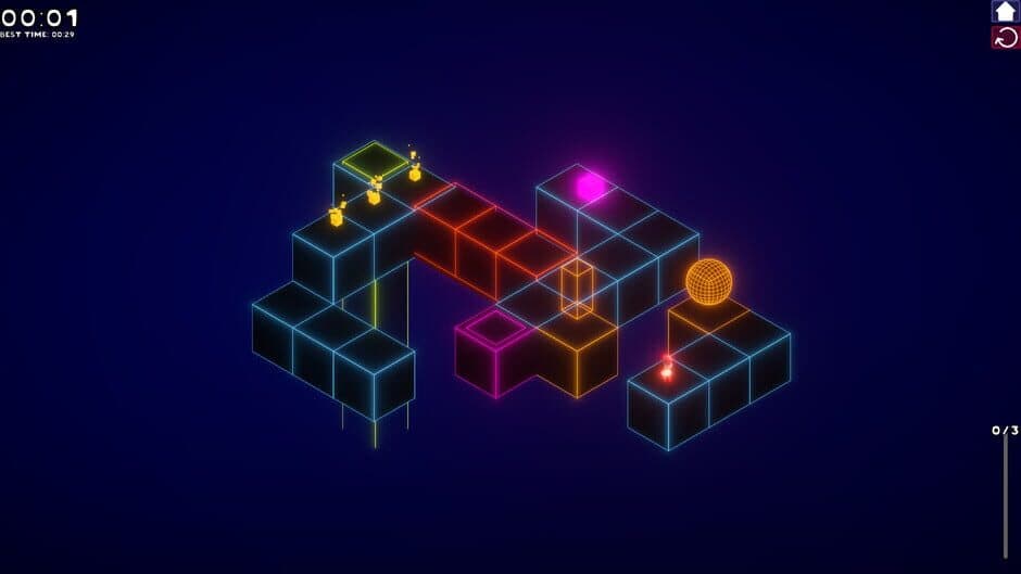 Secret Dimension screenshot 3