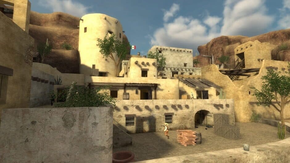 Fistful of Frags screenshot 9