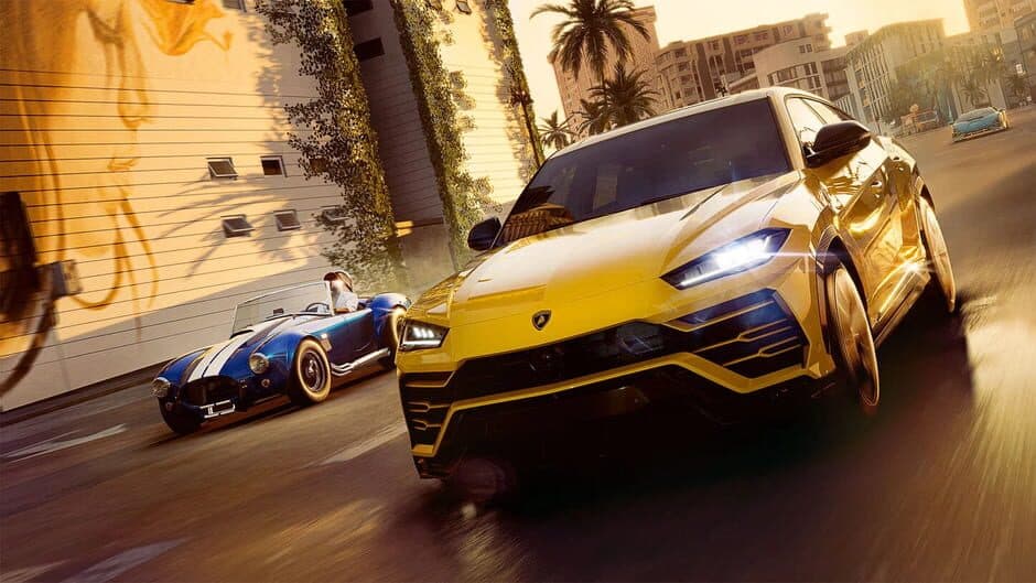 The Crew: Motorfest screenshot 7
