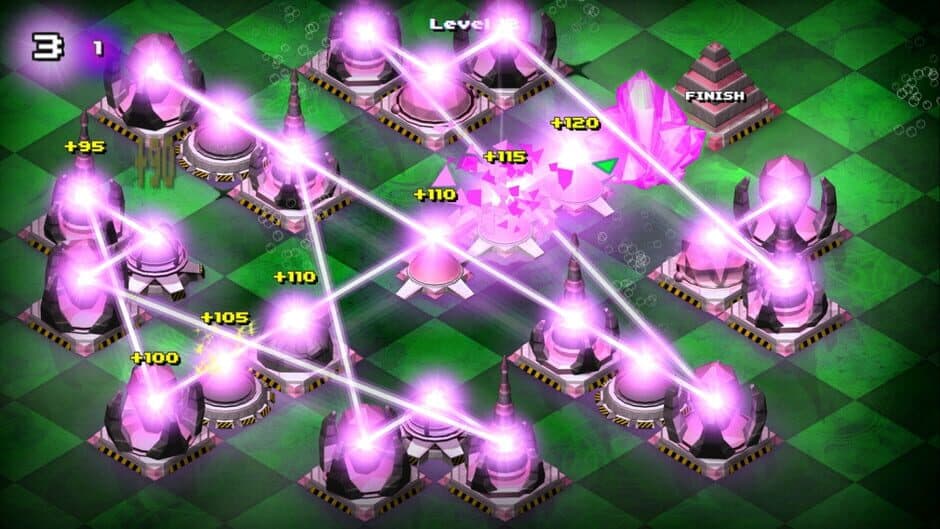 Prizma Puzzle Prime screenshot 4