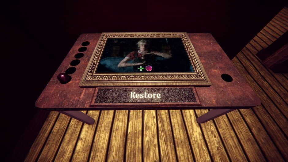 Murderous Muses screenshot 3