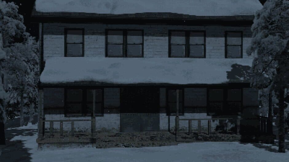 Feet in the Snow screenshot 4