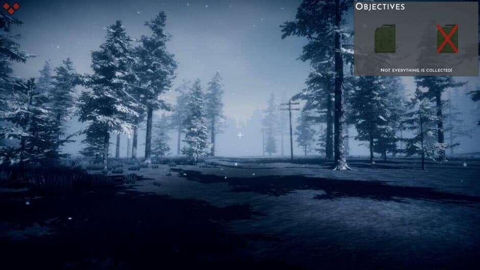The Passage screenshot 6