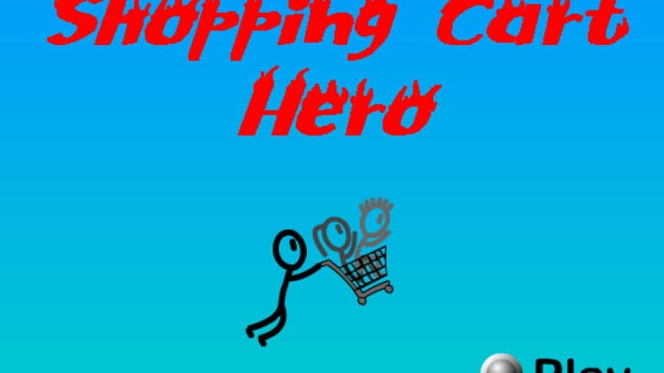 Shopping Cart Hero screenshot 1