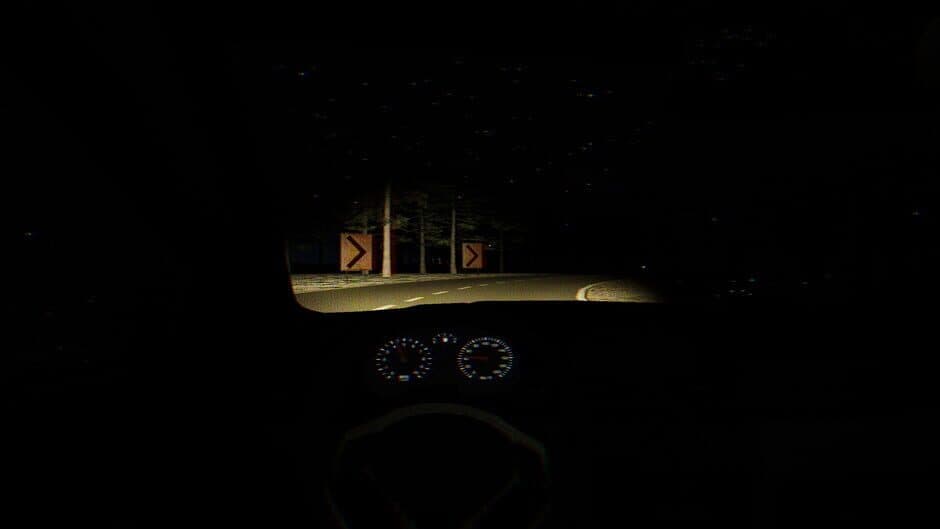Missing Hiker screenshot 1