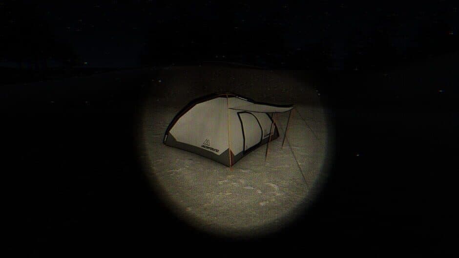 Missing Hiker screenshot 5