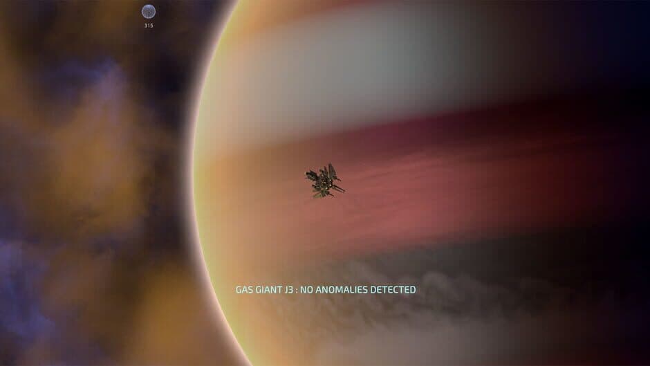 Starcom: Unknown Space screenshot 8