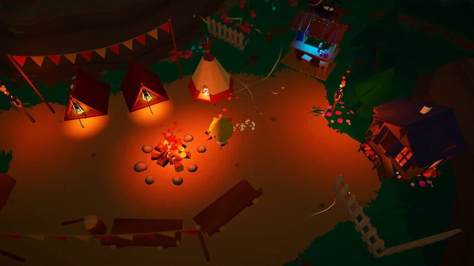 Haven Park screenshot 8