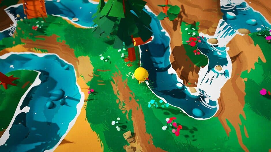 Haven Park screenshot 2