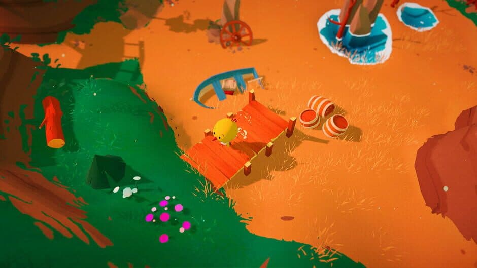 Haven Park screenshot 4