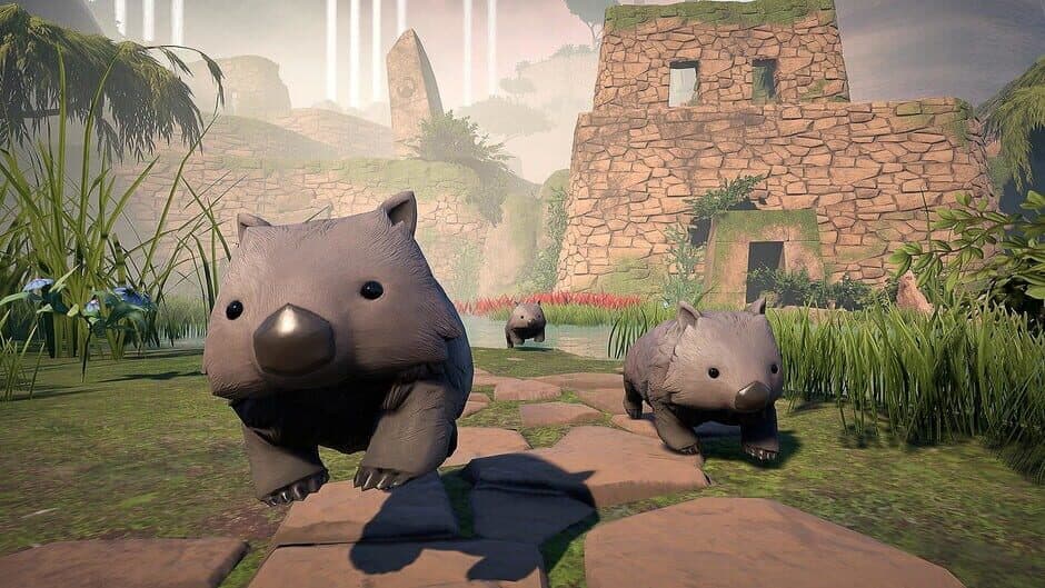 Lost Ember screenshot 8