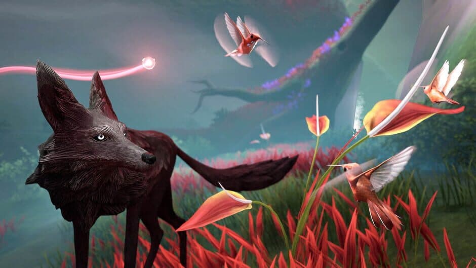 Lost Ember screenshot 9