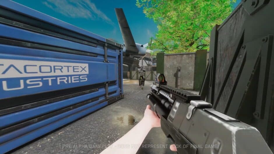 Impulse screenshot 1