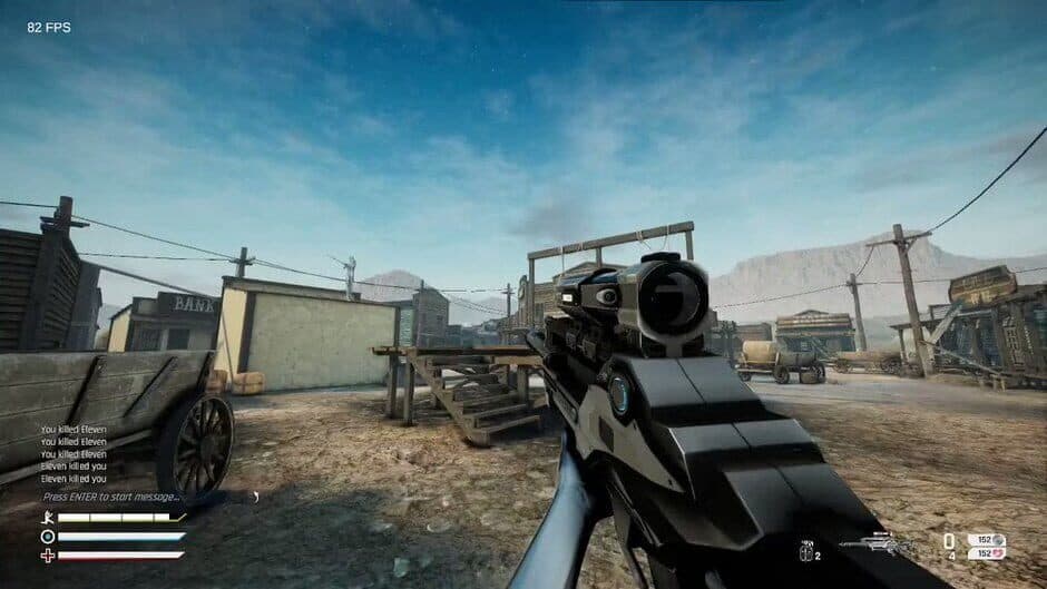 Impulse screenshot 5